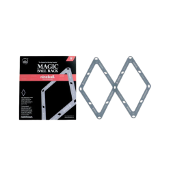 Magic Ball Rack Matchroom Official Rack 2er Set